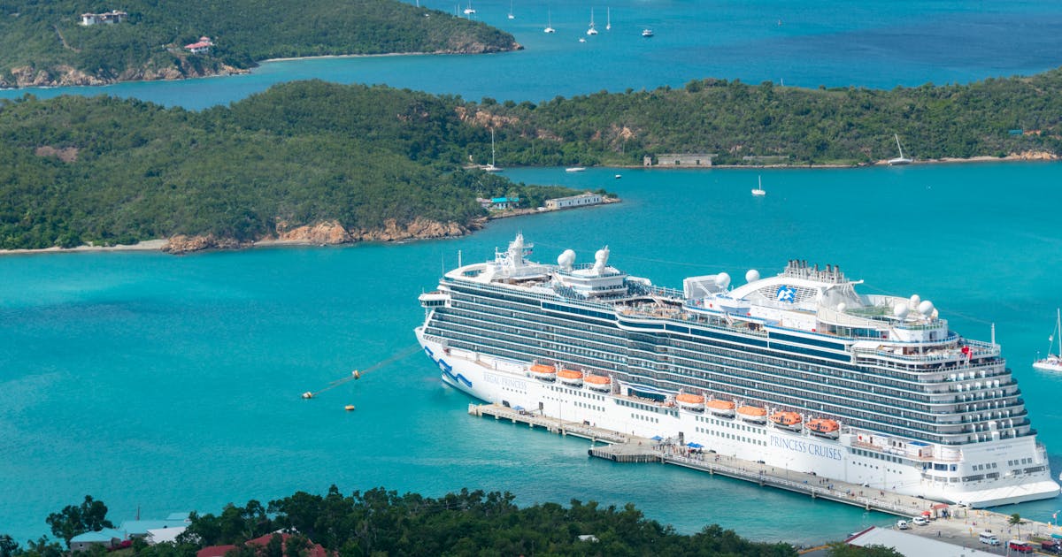 Think Twice Before Packing THIS for Your Cruise! Here’s What Most Travelers Don’t Know