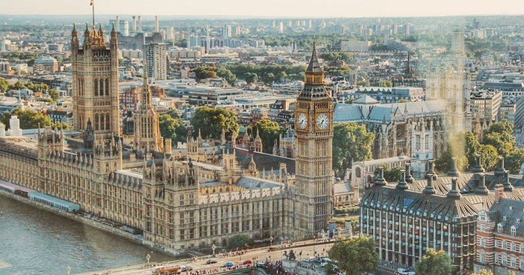 Your Ultimate Guide to the United Kingdom: A Seniors Travel Club Special