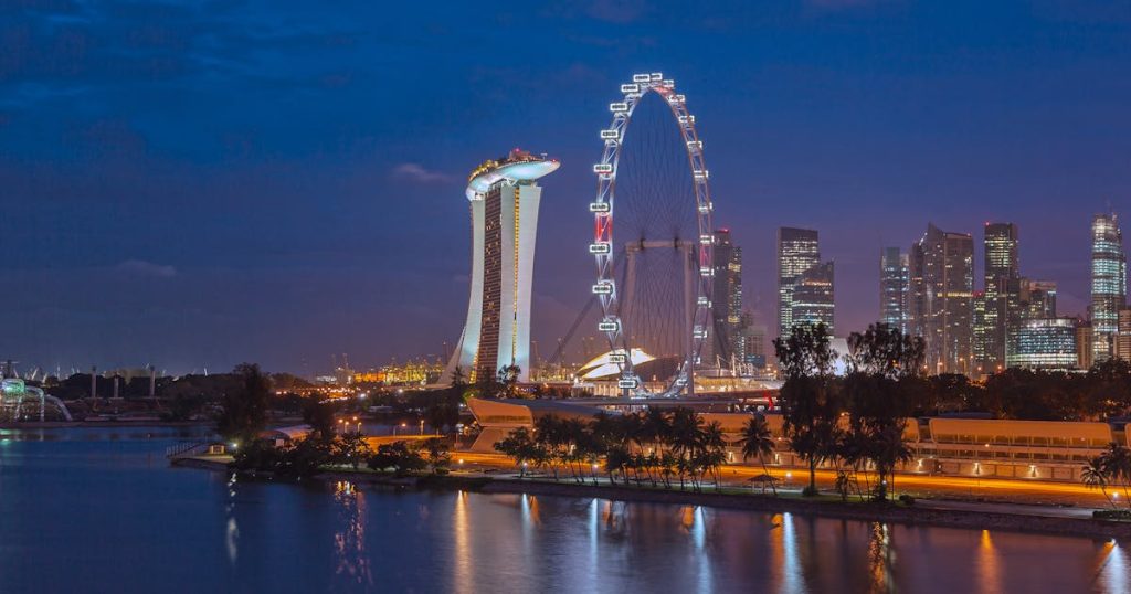 Your Ultimate Guide to Singapore: A Seniors Travel Club Special