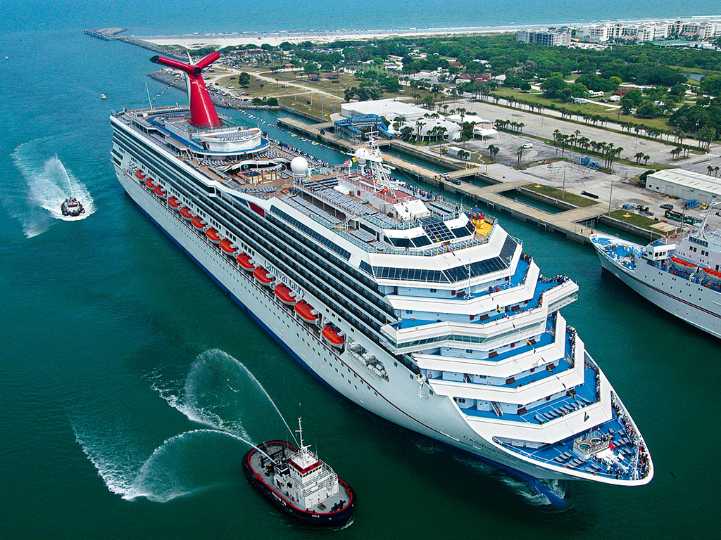 Your Ultimate Seniors’ Guide to Carnival Cruise Line in Australia