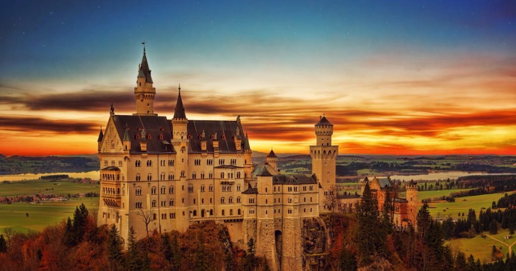 Your Ultimate Guide to Germany: A Seniors Travel Club Special