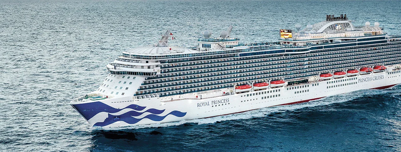 Your Ultimate Guide to Princess Cruises