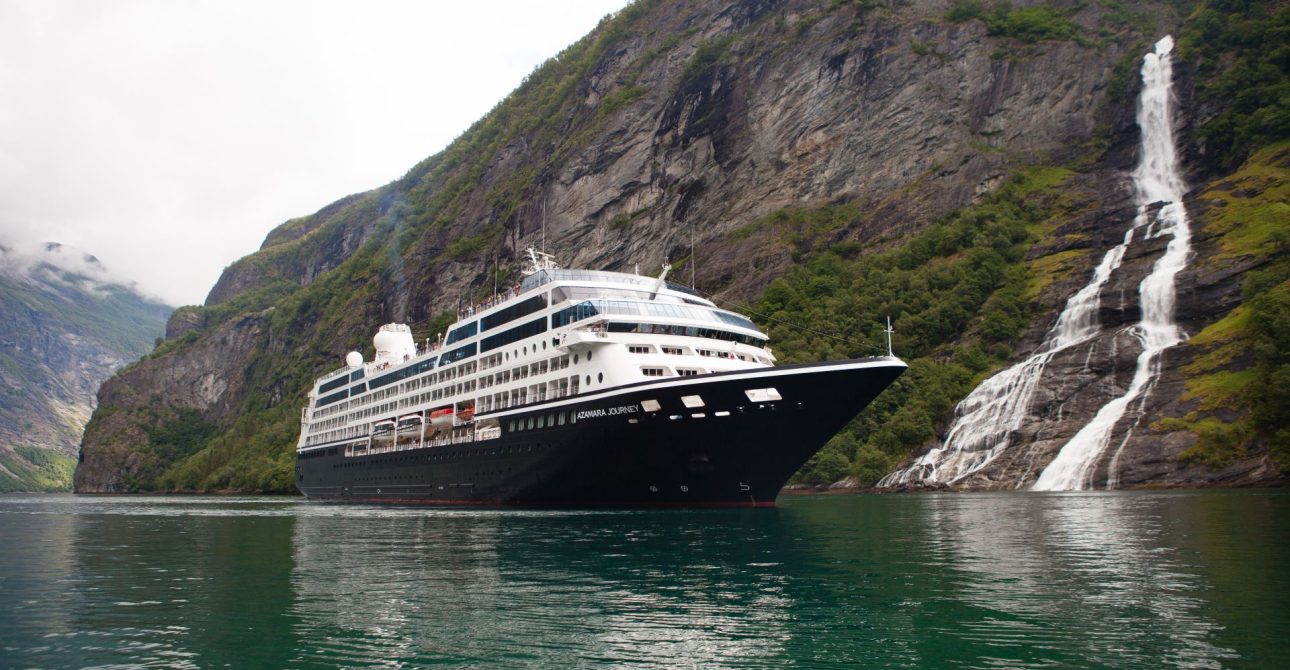 Your Ultimate Guide to Azamara Cruises