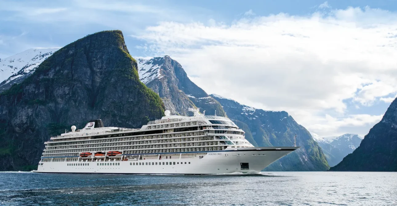 Your Ultimate Guide to Viking Ocean Cruises