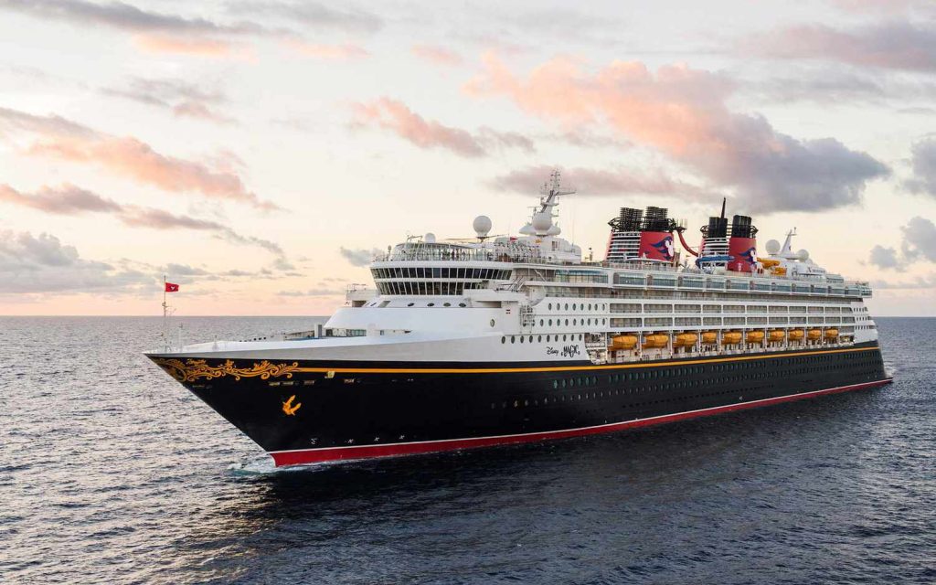 Your Ultimate Seniors’ Guide to Disney Cruise Line