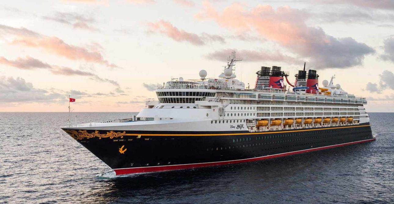 Your Ultimate Seniors’ Guide to Disney Cruise Line