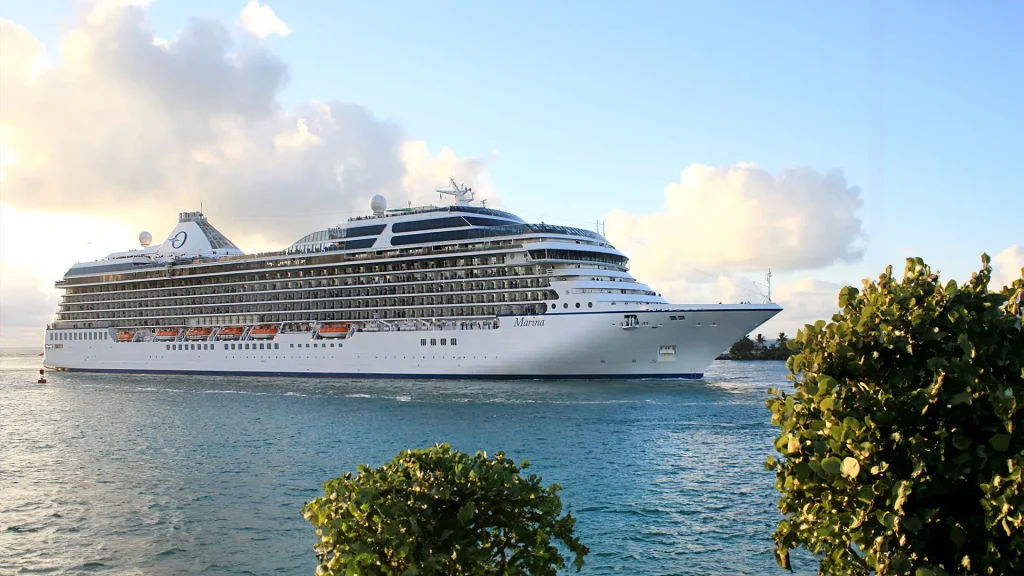 Your Ultimate Guide to Oceania Cruises