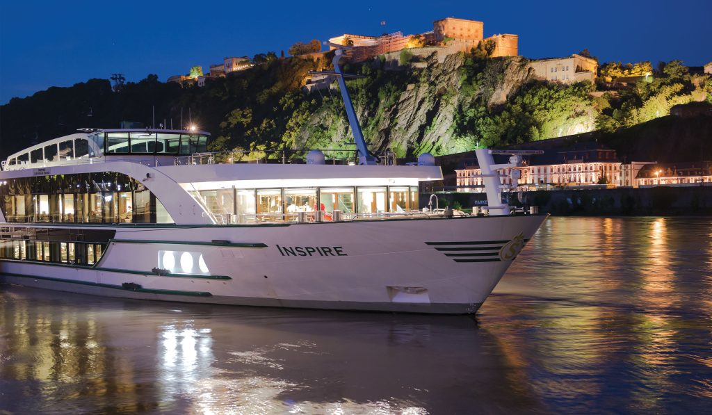 Your Ultimate Guide to Tauck River Cruises