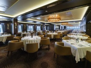 Cagney's Steakhouse