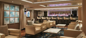 The Haven Lounge