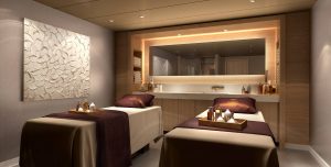 Mandara Spa & Salon