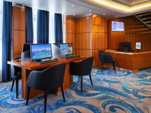 Internet Café