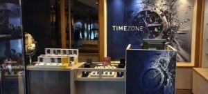 The Time Zone