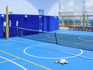 Sports Complex