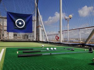 Golf Driving Nets