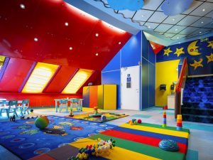 Splash Academy