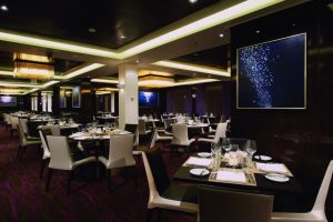 Taste Restaurant