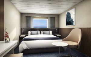Deluxe Oceanview