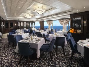 Le Bistro