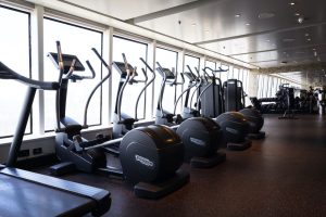 Pulse Fitness Centre