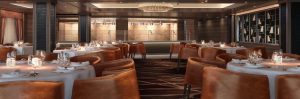 Cagney's Steakhouse