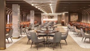 Onda by Scarpetta