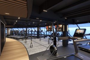 Pulse Fitness Centre