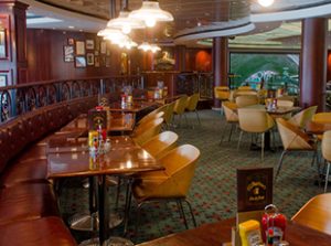 O'Sheehan's Bar & Grill