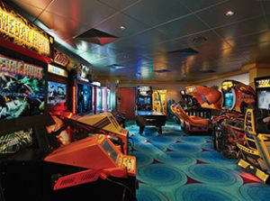Video Arcade