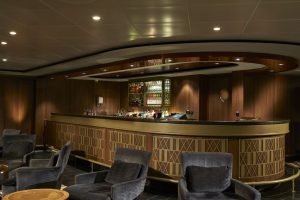 Sugarcane Mojito Bar