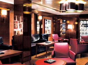 Cigar Lounge