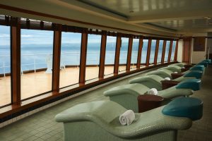 Spa Thermal Suite