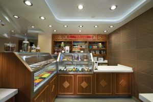 The Bake Shop