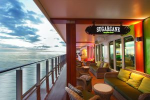 Sugarcane Mojito Bar