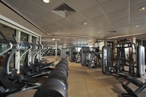 Pulse Fitness Centre