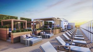 Posh Beach Club
