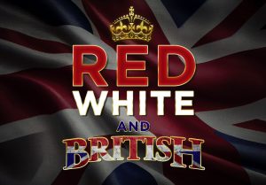 Red, White, & British