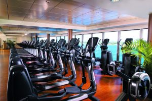 Pulse Fitness Centre
