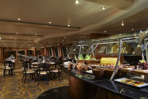 Moderno Churrascaria