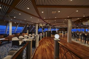 Spinnaker Lounge