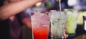 Windjammer Bar