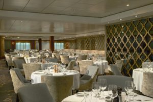 Magenta Main Dining Room