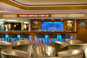 Magnum's Champagne & Wine Bar