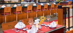 Sake Bar