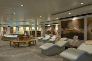 Spa Thermal Suite