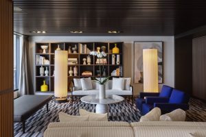 The Haven Lounge & Bar