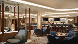 Penrose Bar