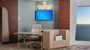 i-Connect Internet Café