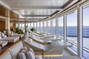 Mandara Spa