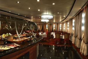 Moderno Churrascaria